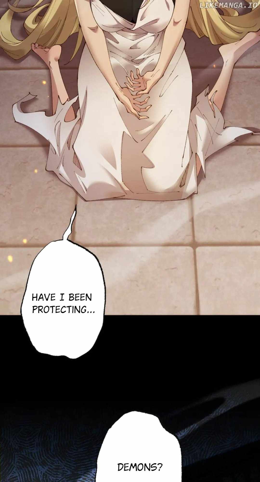 From Goblin to Goblin God Chapter 63 53